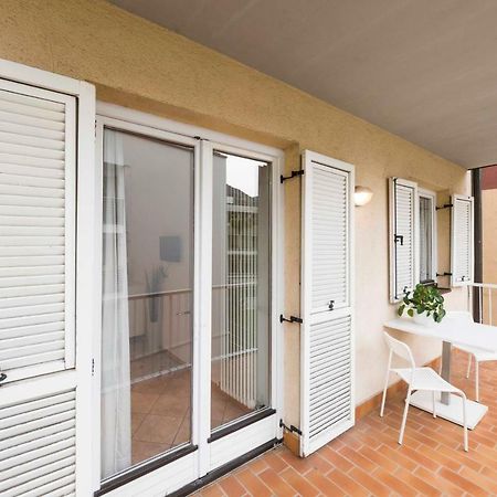 Pixner Apartments Bolzano Eksteriør bilde