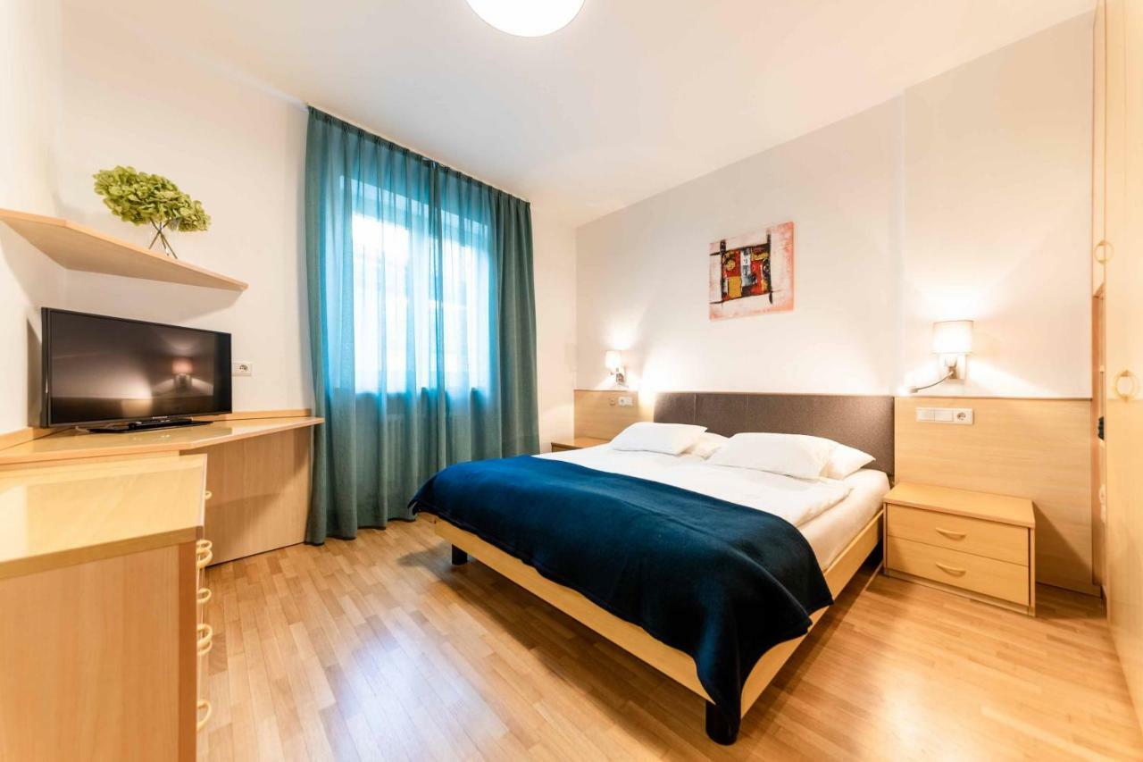 Pixner Apartments Bolzano Eksteriør bilde