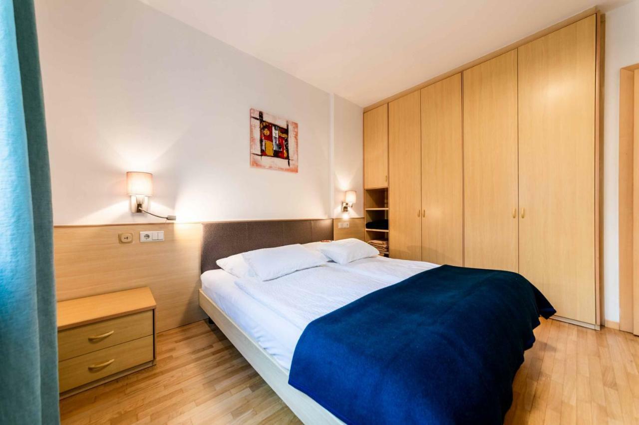Pixner Apartments Bolzano Eksteriør bilde
