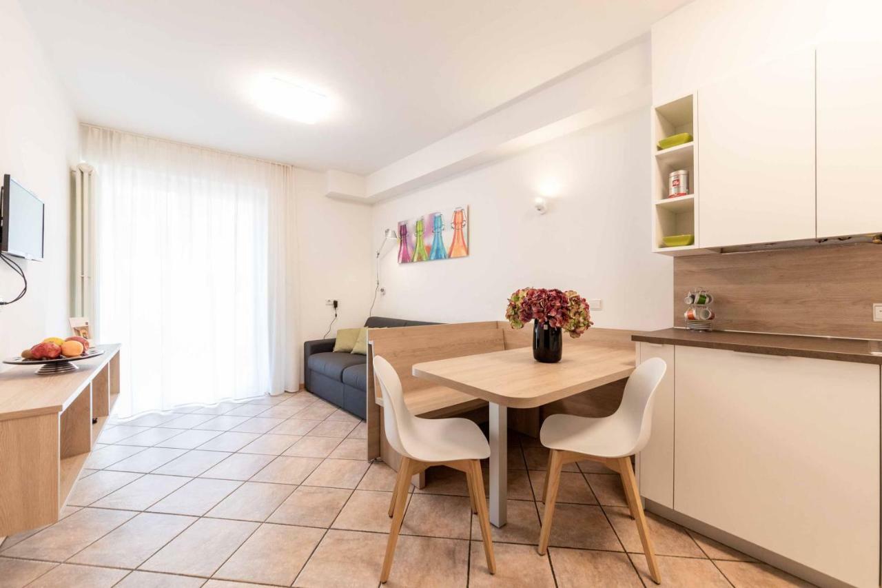 Pixner Apartments Bolzano Eksteriør bilde