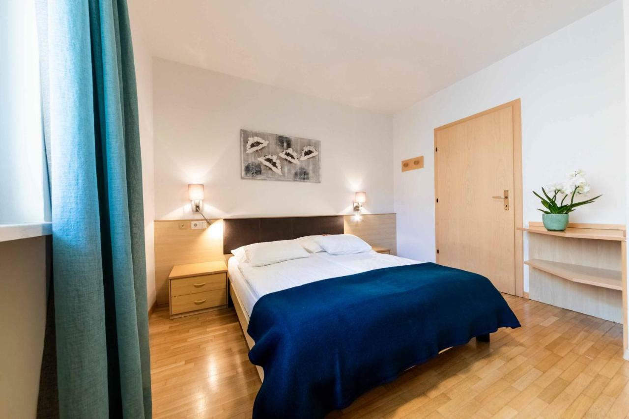 Pixner Apartments Bolzano Eksteriør bilde